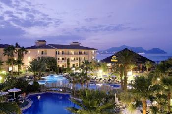 Aparthotel Playa Garden