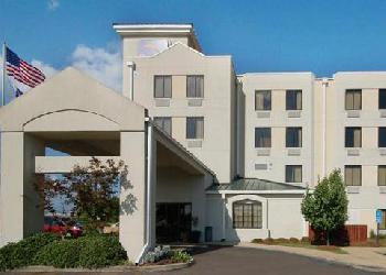 Sleep Inn Flowood