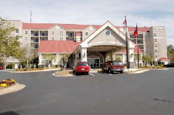Homewood Suites by Hilton Atlanta