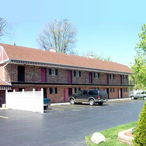 Fellows Creek Motel Canton