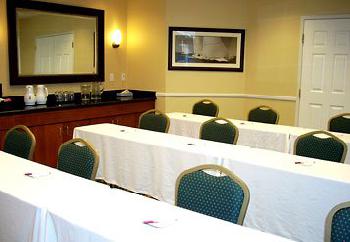 Residence Inn Salisbury