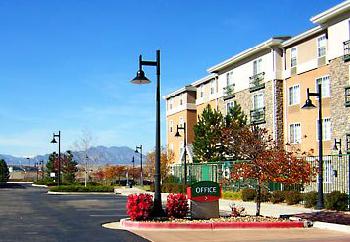 TownePlace Suites Boulder Broomfield