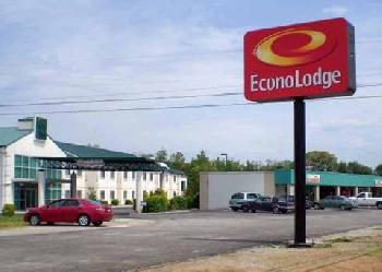 Econo Lodge Morristown
