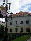 Business Hotel-Kostroma