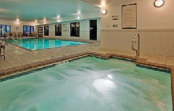 Staybridge Suites COLUMBIA-HWY 63 & I-70