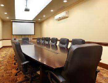 Holiday Inn Express Hotel & Suites DEER PARK