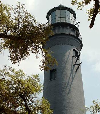 Fairfield Inn Pensacola