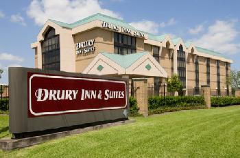 Drury Inn and Suites HOU SugarLand