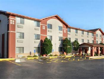 Super 8 St. Charles