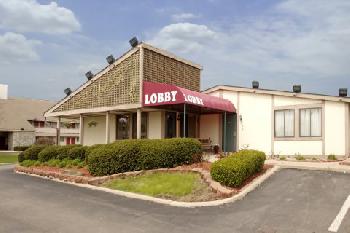 Americas Best Value Inn and Suites/Monroe