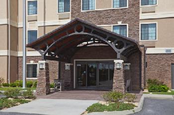 Staybridge Suites GULF SHORES