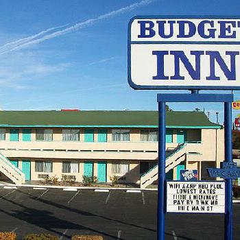 Budget Inn Barstow