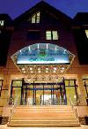 HKK Hotel Wernigerode Harzer Kultur- and Kongresshotel