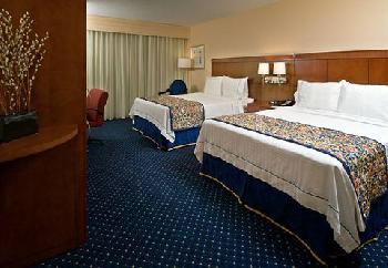 Courtyard Birmingham Trussville