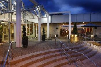 Sligo Park Hotel