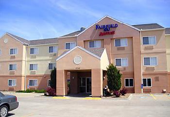 Fairfield Inn Salina