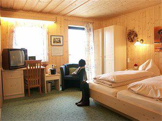 Gestuet-Hotel Reiterhof Altmue