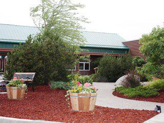 AmericInn International Falls