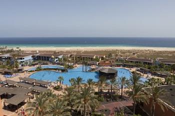 Barcelo Jandia Playa