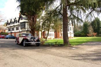 Woodhall Spa Hotel