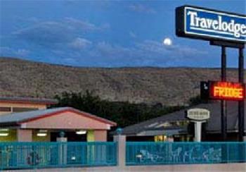 Travelodge Hurricane Zion National Park Area