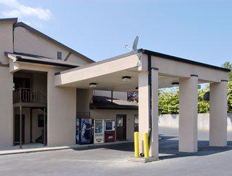 Americas Best Value Inn