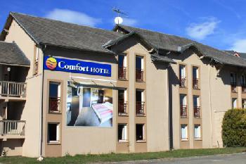 Comfort Hotel Gap Le Senseo