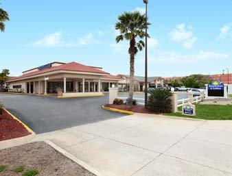 Days Inn And Suites Amelia Island At The Beach
