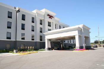 Hampton Inn Warsaw