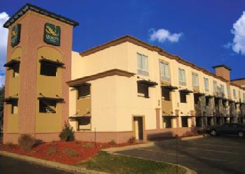Quality Inn Brookfield