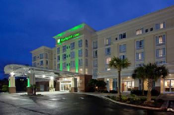 Holiday Inn BRUNSWICK I-95 (EXIT 38)
