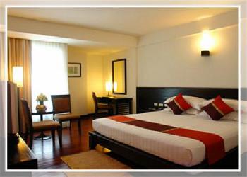 Tara Angkor Hotel