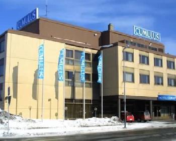 Cumulus Kemi Hotel
