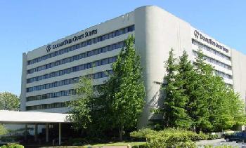 DoubleTree Suites by Hilton Seattle Airport  Southcenter