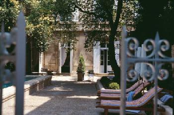 HOTEL PARTICULIER ARLES