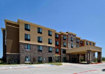 Comfort Suites Greenville