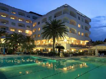 Grand Hotel Don Juan Giulianova Lido