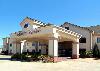 Comfort Suites Idabel