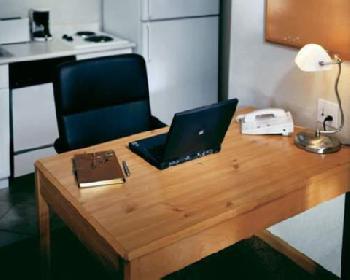 Extended Stay Deluxe - Boston - Westborough - Computer Dr.