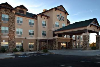 Country Inn & Suites By Carlson, Tucson City Center, AZ