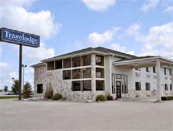 Travelodge Morton IL