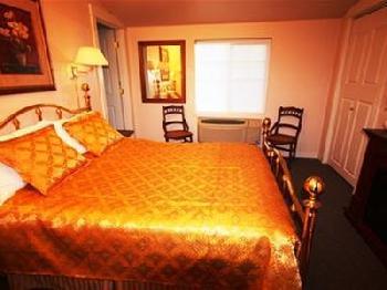 Villa Columbia BnB