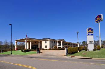 BEST WESTERN Inn