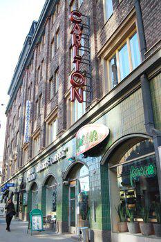 BEST WESTERN Hotel Carlton