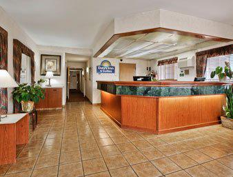 Days Inn And Suites Toppenish WA