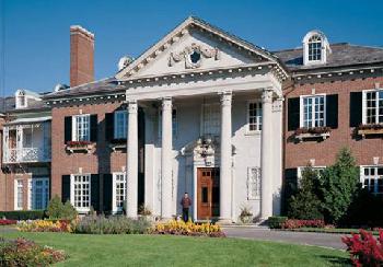 Glen Cove Mansion Hotel