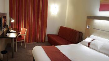 Hi Inn Express Madrid-getafe