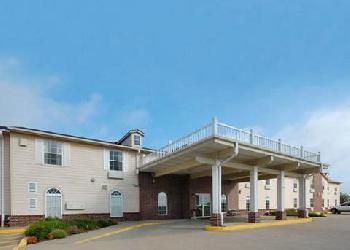 Quality Inn & Suites Chesterfield Village