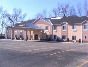 Days Inn Sullivan