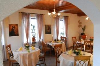 Hotel Restaurant Linde